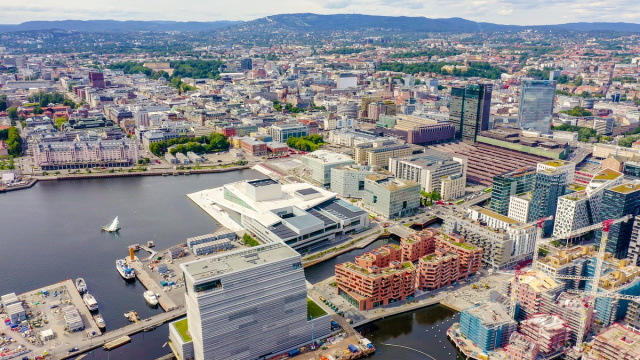 Oslo