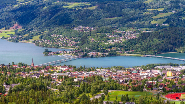 Lillehammer