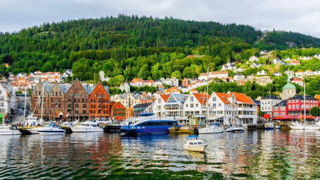 Bergen