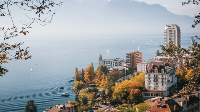 Montreux