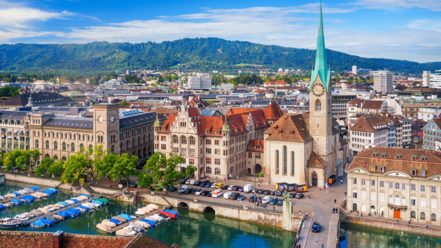 Zurich