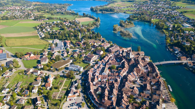 Stein am Rhein