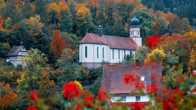 Triberg