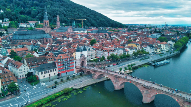 Heidelberg