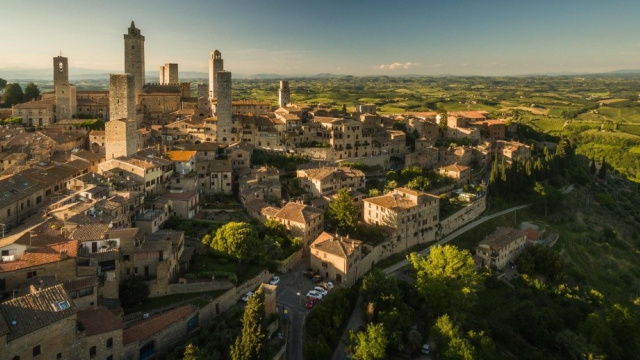 Montepulciano