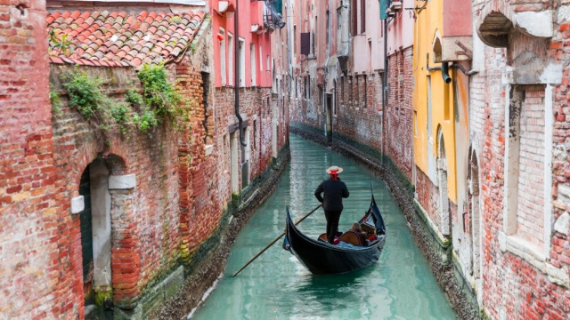 Venecia