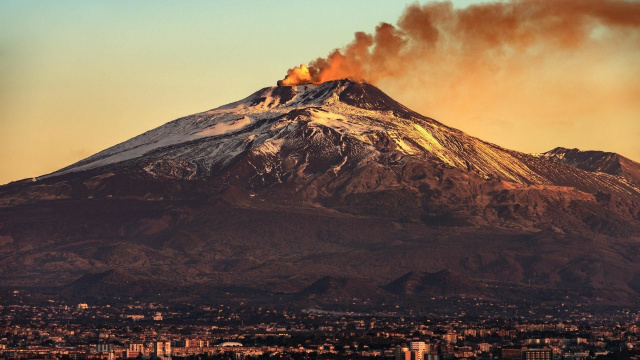 Etna