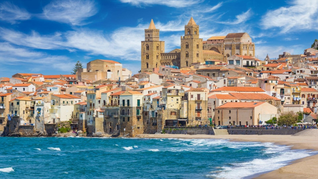 Cefalù