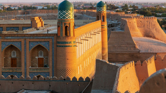 Khiva