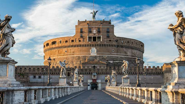 Castel Sant'Angelo