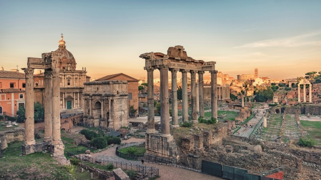 Foro Romano