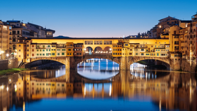 Ponte Vecchio