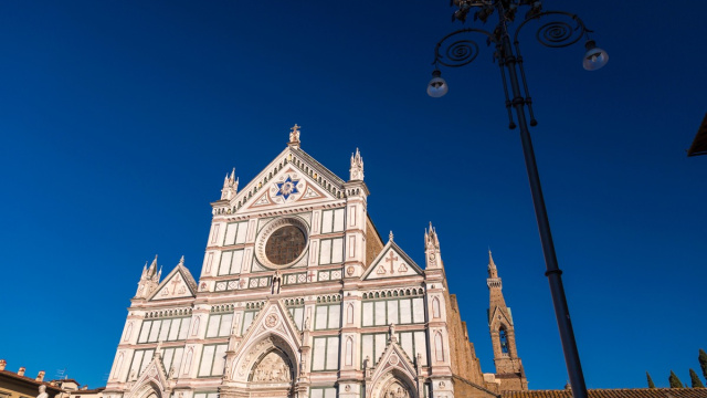 Piazza della Santa Croce