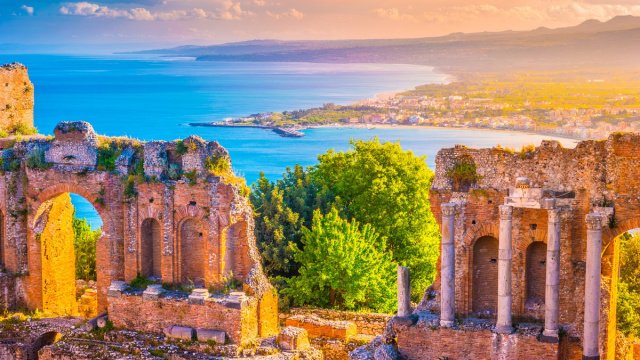 Taormina