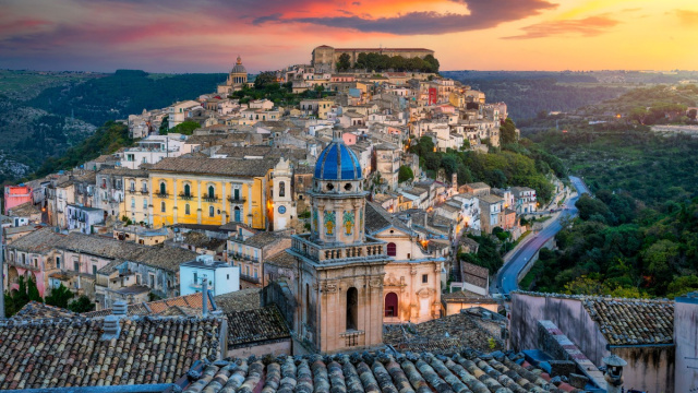 Ragusa Ibla