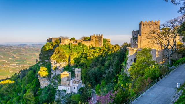 Erice