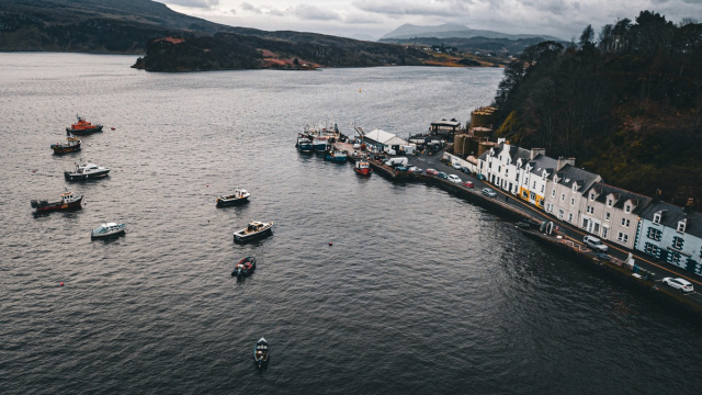 Portree