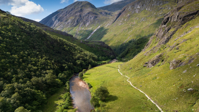 BEN NEVIS