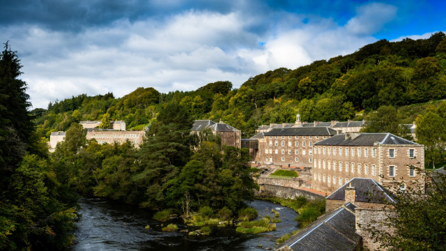 New Lanark