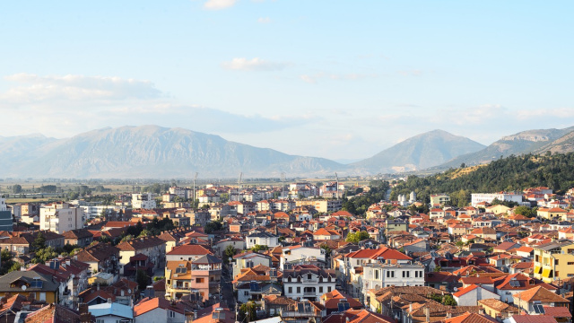 Korca