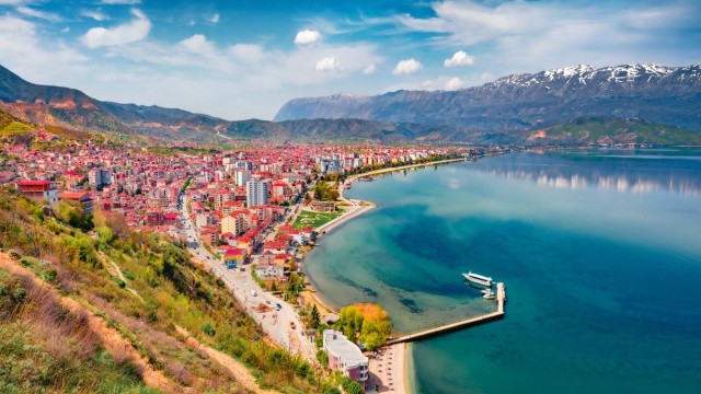 Pogradec