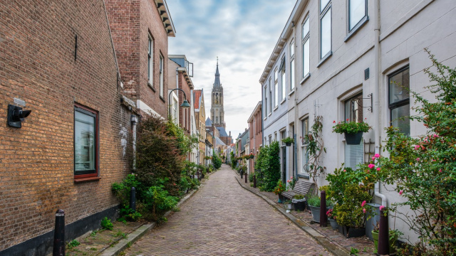 Delft