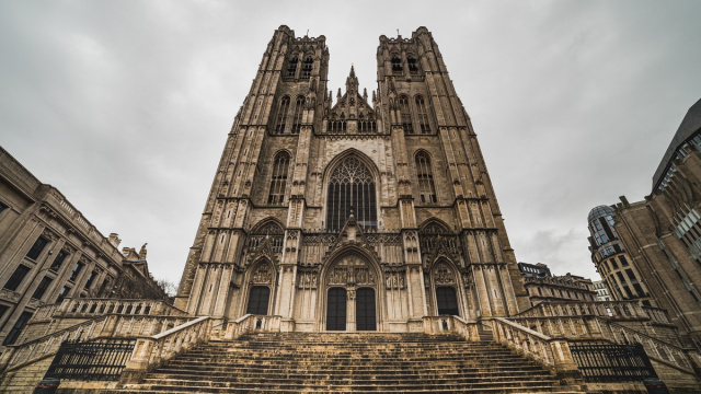 Catedral de Saint Michel