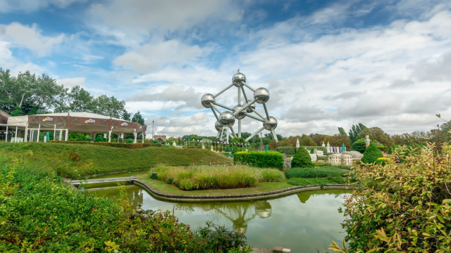 Atomium