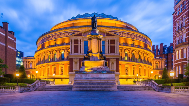 Albert Hall