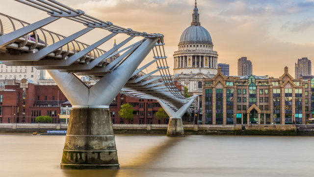 Puente del Milenio