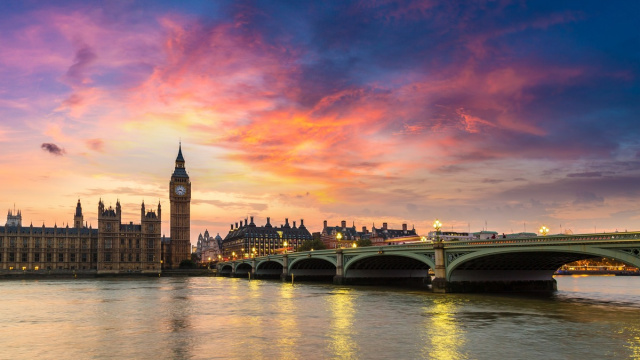 Puente de Londres