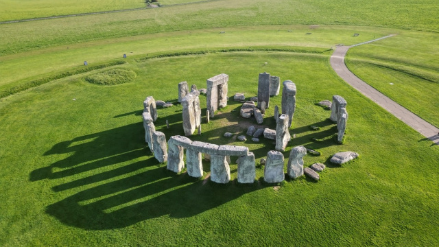 Stonehenge