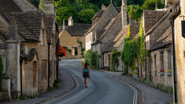 Cotswolds