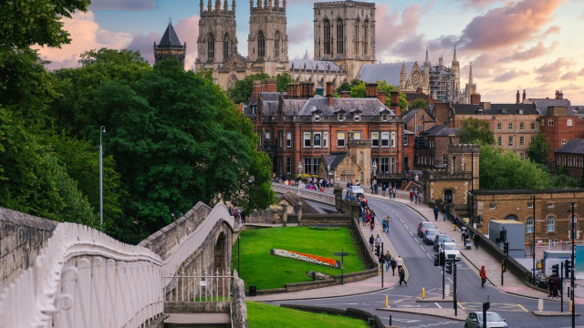 York